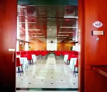 Una Hotel Lodi