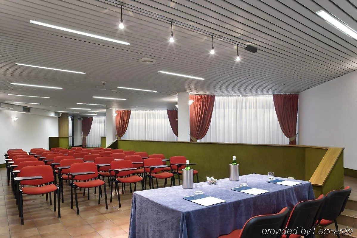 Una Hotel Lodi