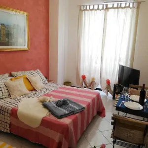  Bed & Breakfast Chafbius Italy