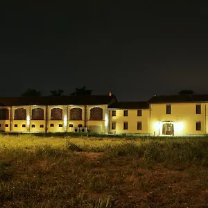 Agriturismo Cavrigo Landhaus