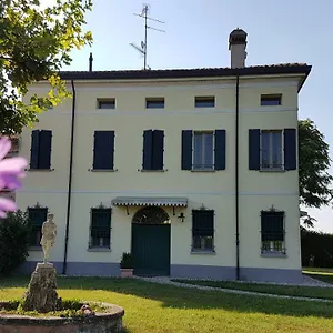 *** Bed & Breakfast Le Ripe Italy