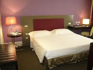 ****  Una Hotel Lodi Italy