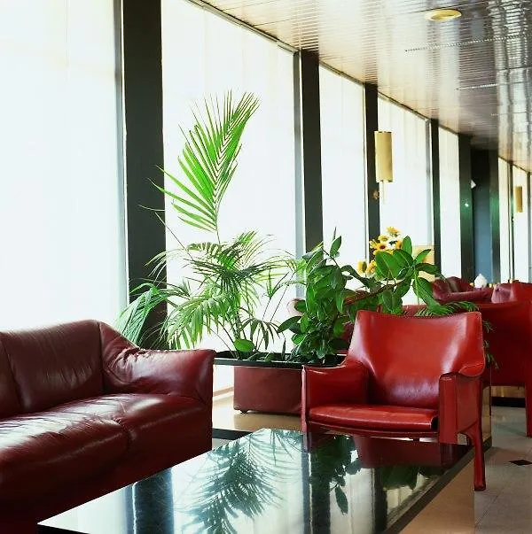 Una Hotel Lodi 4*,  Italy