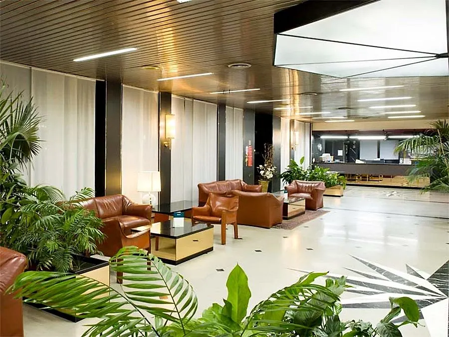 Una Hotel Lodi