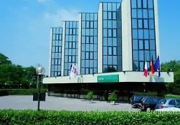 Una Hotel Lodi
