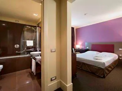 Una Hotel Lodi