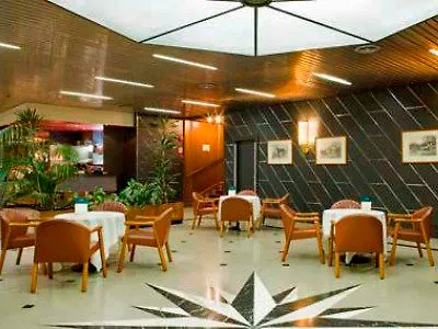 Una Hotel Lodi